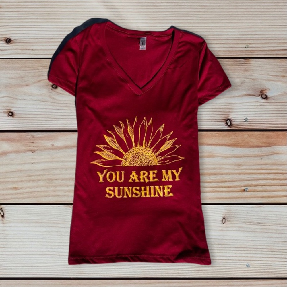 You are my Sunshine Tee